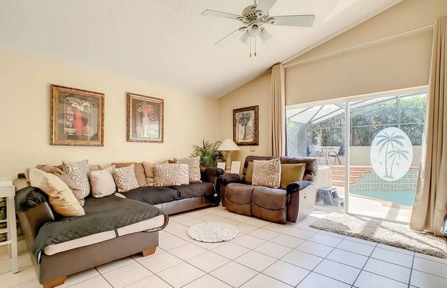 Flounder Vacation Home - Foto 20