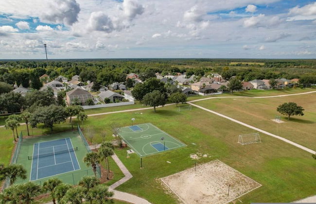 Flounder Vacation Home - Foto 43