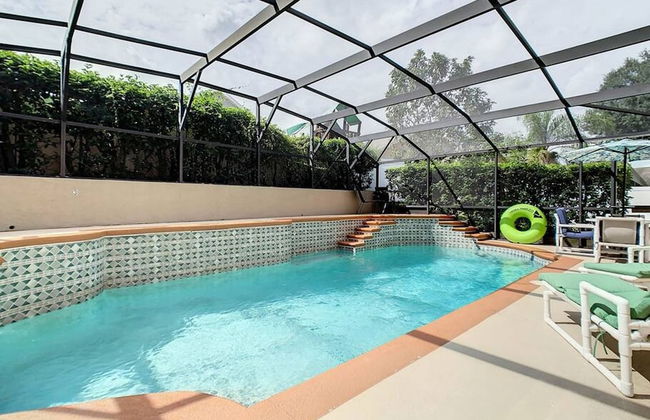 Flounder Vacation Home - Foto 35