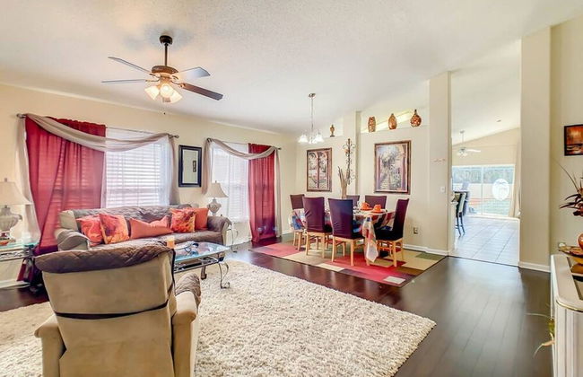 Flounder Vacation Home - Foto 6