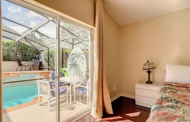 Flounder Vacation Home - Foto 4