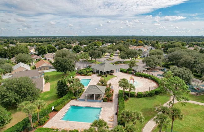 Flounder Vacation Home - Foto 45