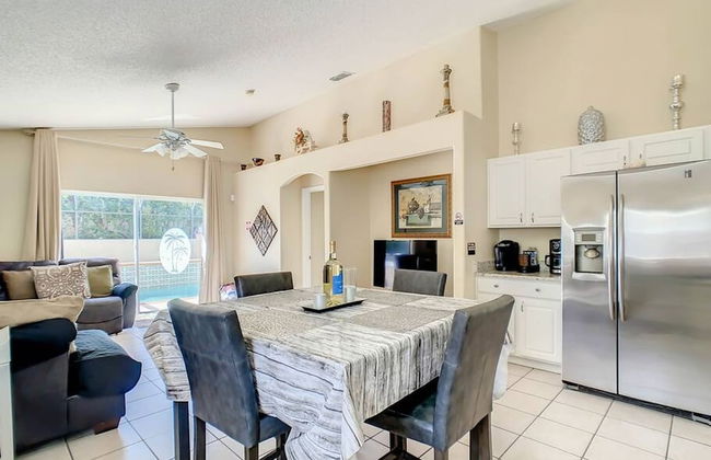 Flounder Vacation Home - Foto 17