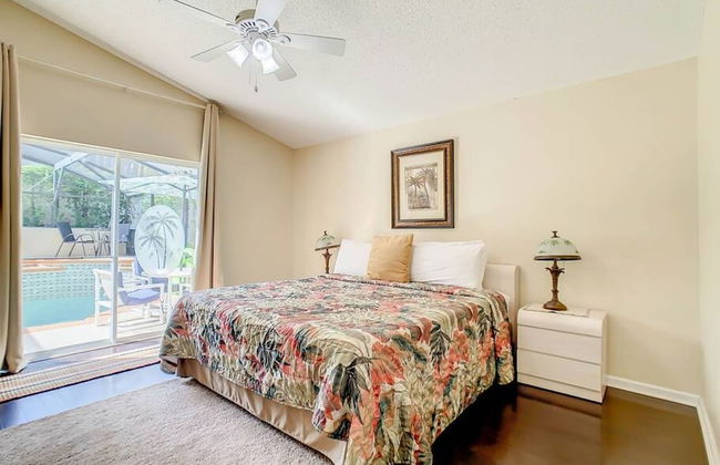 Flounder Vacation Home - Foto 29