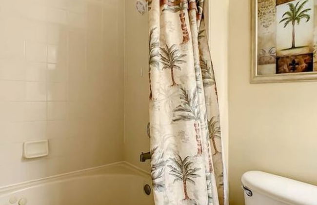 Flounder Vacation Home - Foto 36