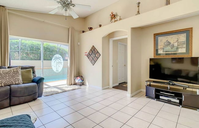 Flounder Vacation Home - Foto 21
