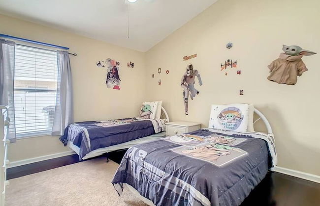 Flounder Vacation Home - Foto 31