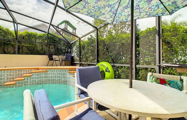 Flounder Vacation Home - Foto 40