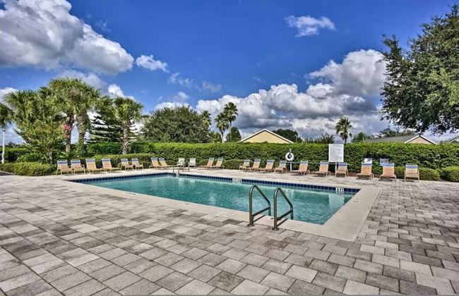 Flounder Vacation Home - Foto 49