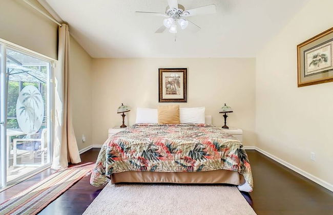 Flounder Vacation Home - Foto 27