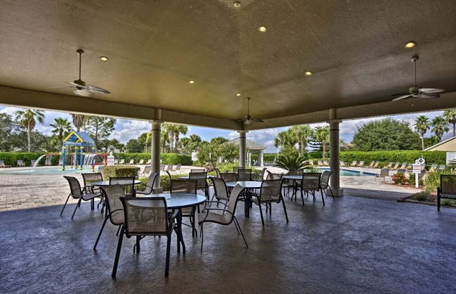 Flounder Vacation Home - Foto 52