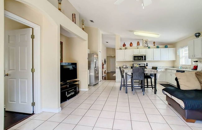 Flounder Vacation Home - Foto 26