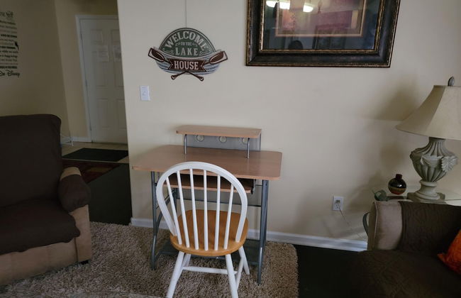 Flounder Vacation Home - Foto 57