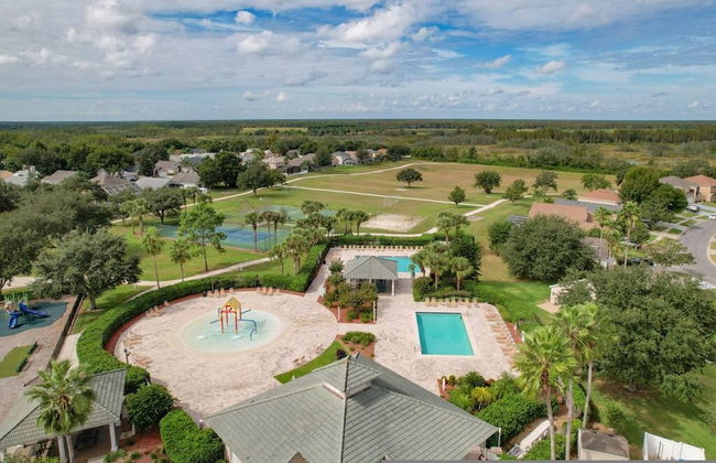 Flounder Vacation Home - Foto 44