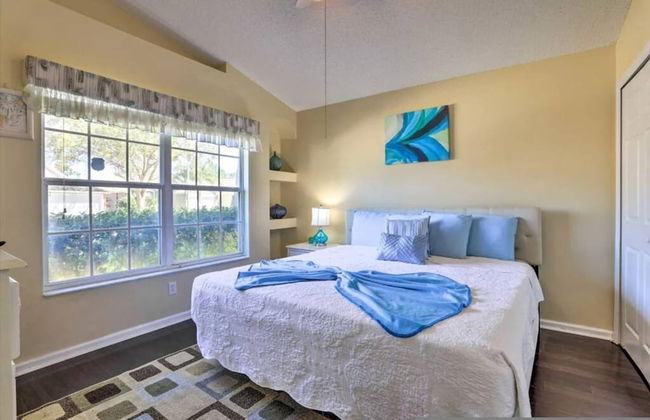 Flounder Vacation Home - Foto 56