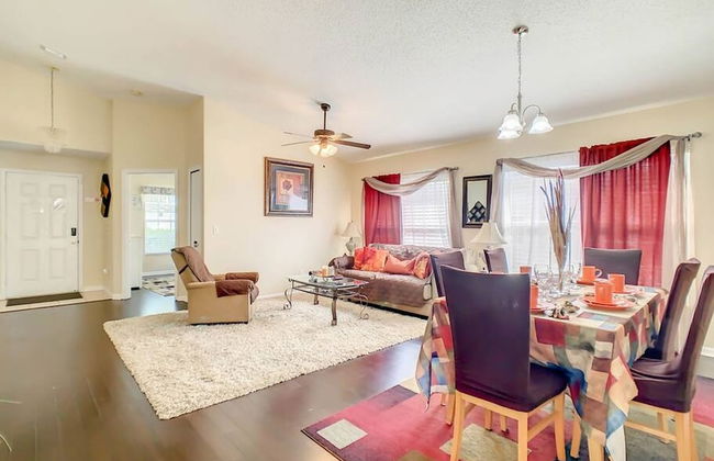 Flounder Vacation Home - Foto 10
