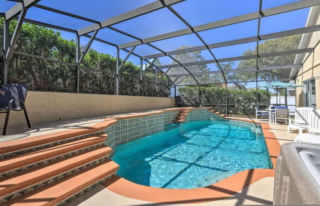 Flounder Vacation Home - Foto 47