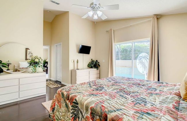 Flounder Vacation Home - Foto 28
