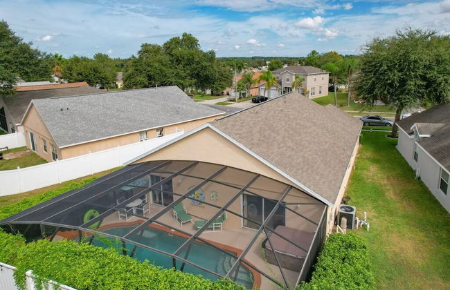 Flounder Vacation Home - Foto 41