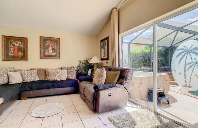Flounder Vacation Home - Foto 23