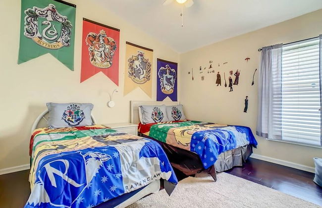 Flounder Vacation Home - Foto 5