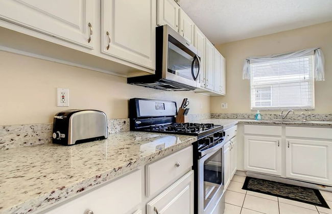 Flounder Vacation Home - Foto 13