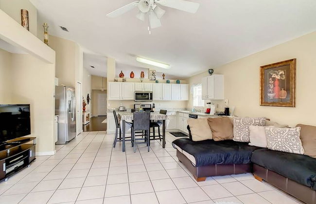 Flounder Vacation Home - Foto 22