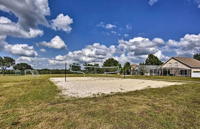 Flounder Vacation Home - Foto 51