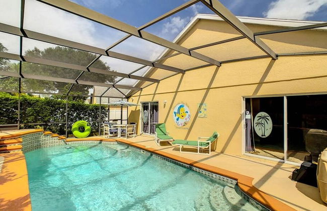 Flounder Vacation Home - Foto 37