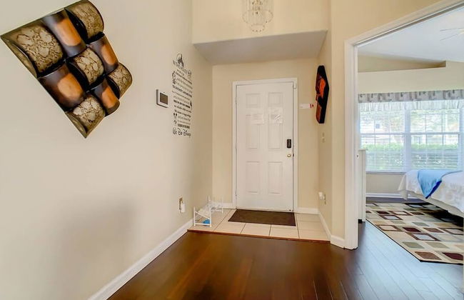 Flounder Vacation Home - Foto 11