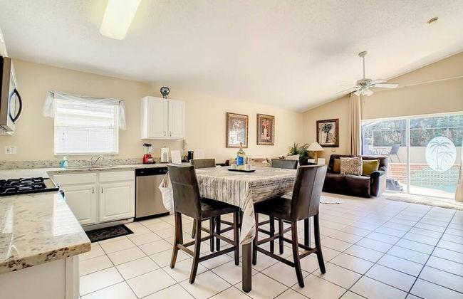 Flounder Vacation Home - Foto 19