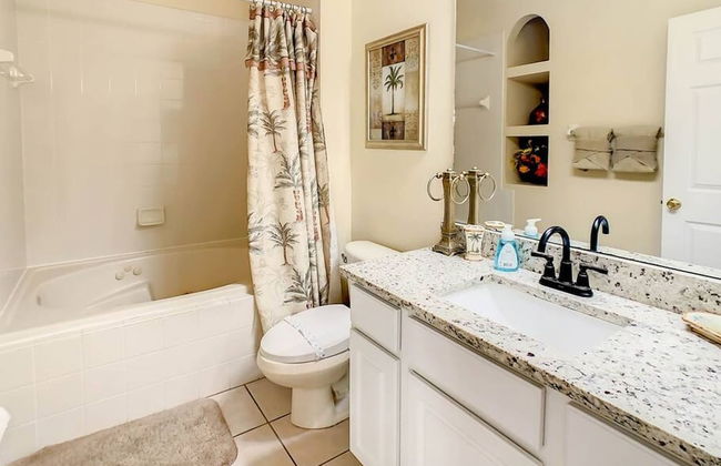 Flounder Vacation Home - Foto 30