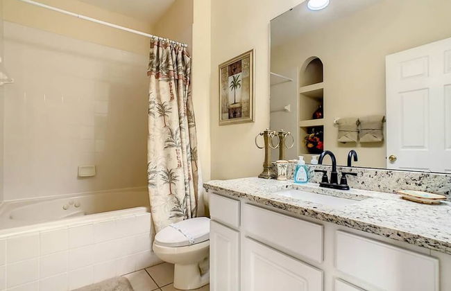 Flounder Vacation Home - Foto 25