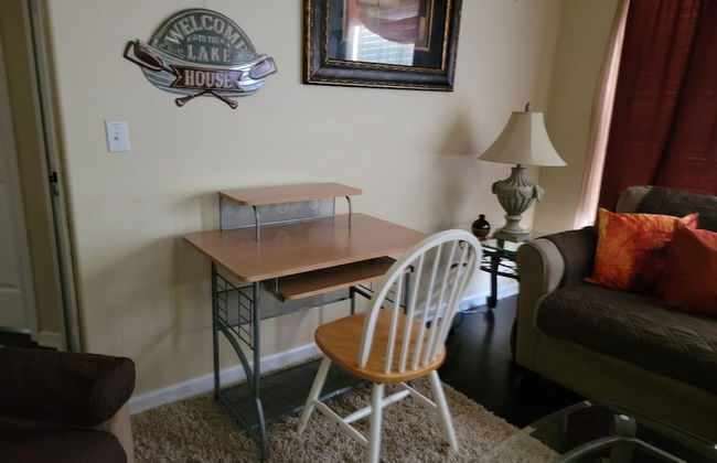Flounder Vacation Home - Foto 60