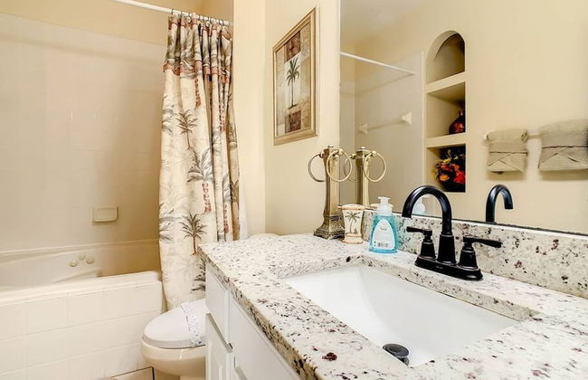 Flounder Vacation Home - Foto 32