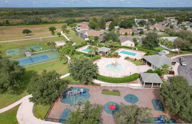 Flounder Vacation Home - Foto 3