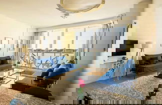 Foto 2 - Blanco Liberty - Modern 1BR Apartment in N ez