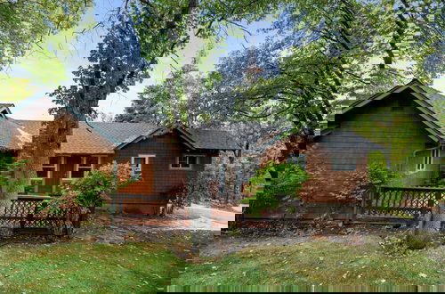 Foto 1 - Cozy Cub Cabin