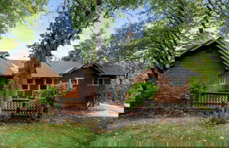Foto 1 - Cozy Cub Cabin