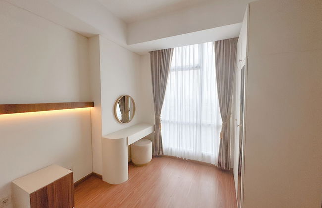 Best Value and Comfortable Living 2BR at Grand Sungkono Lagoon Apartment - Foto 26