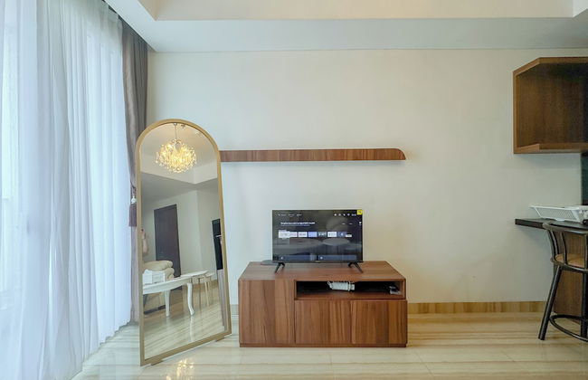 Best Value and Comfortable Living 2BR at Grand Sungkono Lagoon Apartment - Foto 25