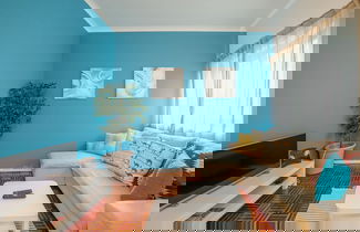Foto 1 - Summer Flat by Vacationy