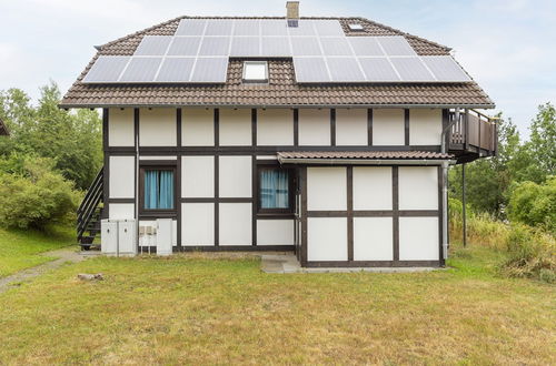 Photo 27 - Half-timbered House in Kellerwald National Park