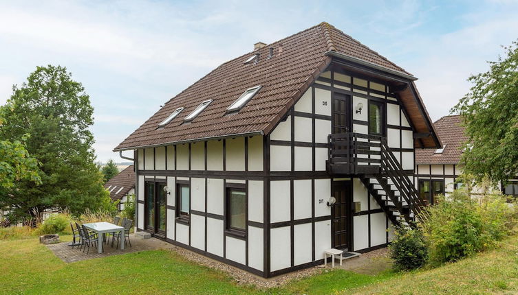 Foto 1 - Half-timbered House in Kellerwald National Park