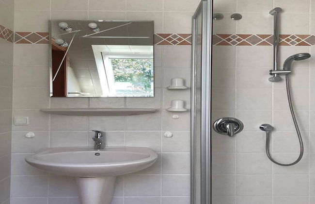 Ferienwohnung Weitblick in Schlagsdorf - Foto 10