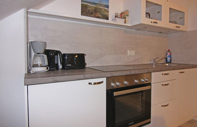 Ferienwohnung Weitblick in Schlagsdorf - Foto 4