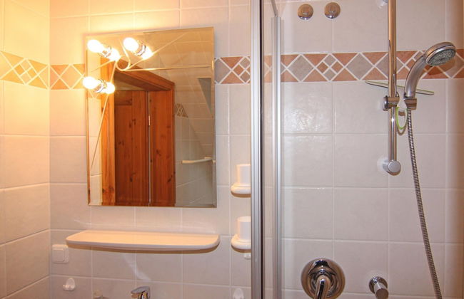 Ferienwohnung Weitblick in Schlagsdorf - Foto 13