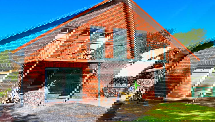 Photo 1 - Apartment Weitblick in Schlagsdorf