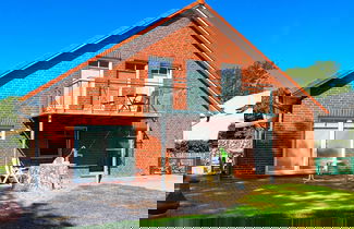 Foto 1 - Apartment Weitblick in Schlagsdorf