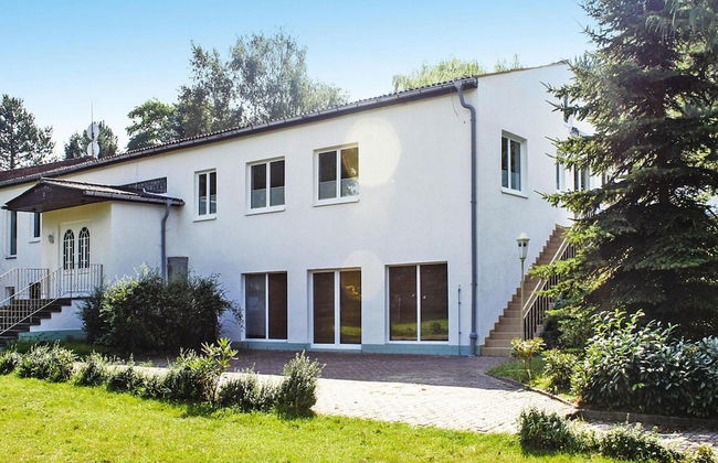 Apartment House Seeperle, Sommersdorf - Foto 25